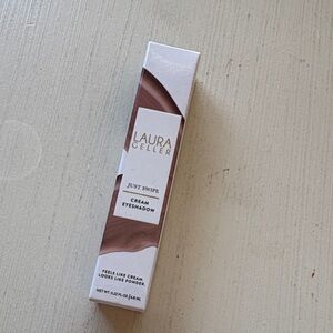 Laura Geller Just Swipe Cream Eyeshadow - Brown